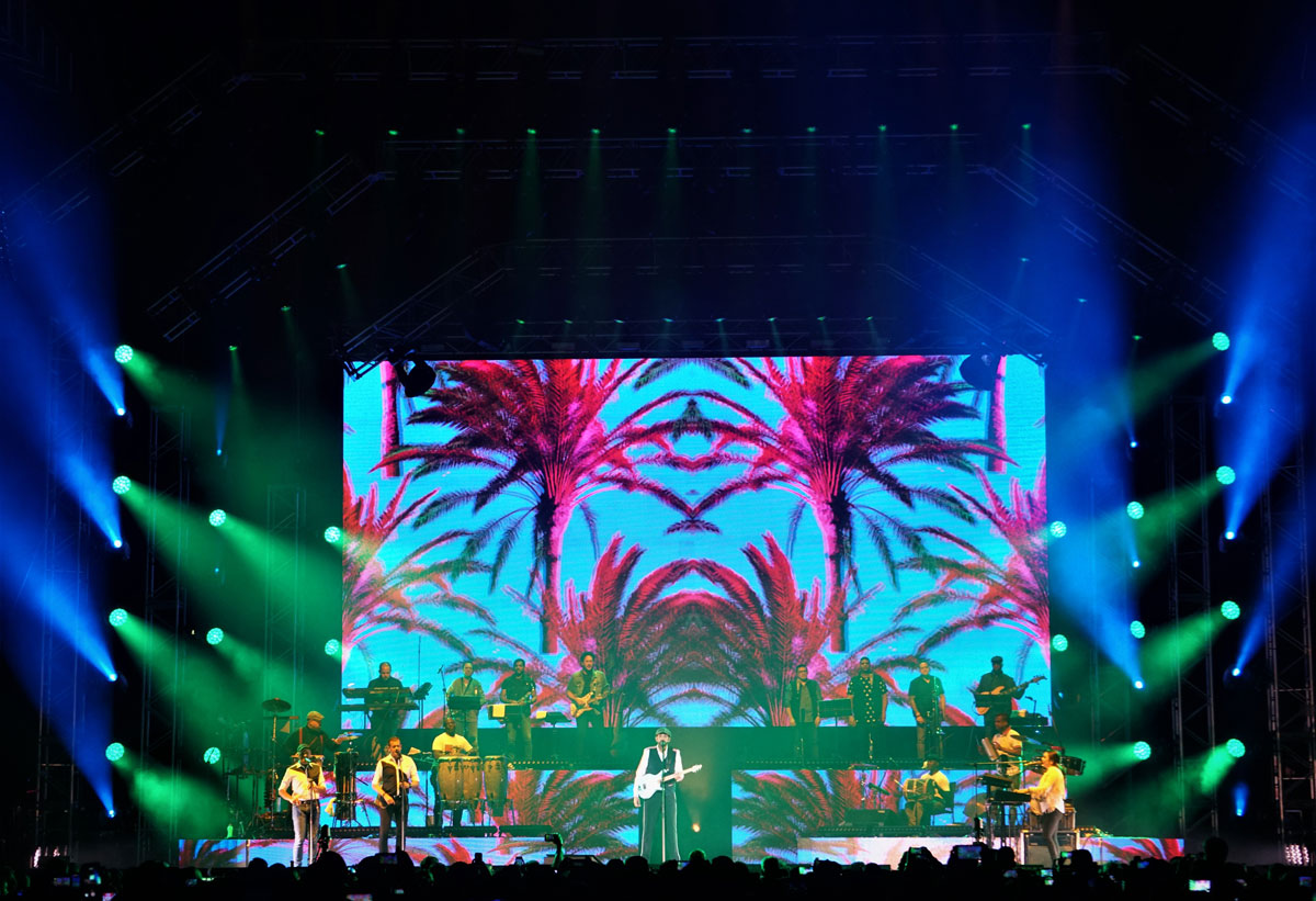 Juan Luis Guerra 17