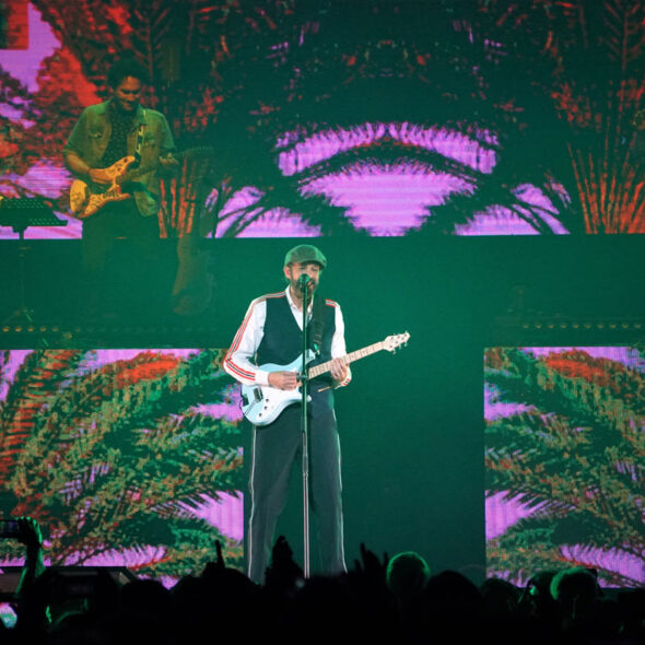 Juan Luis Guerra 17
