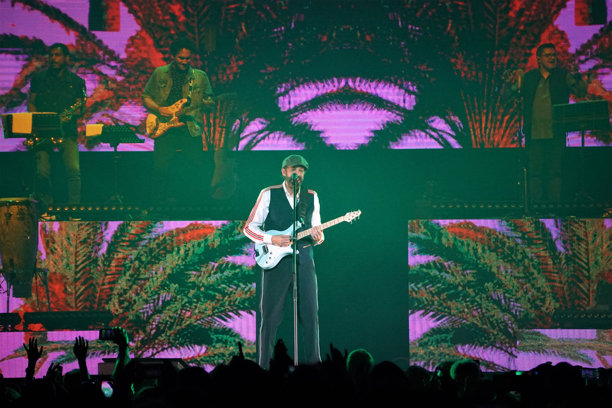Juan Luis Guerra 17
