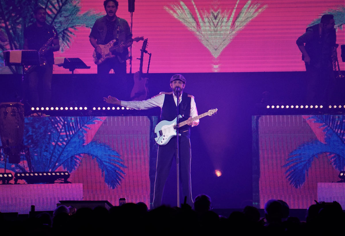 Juan Luis Guerra 17