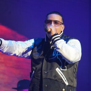 Daddy Yankee 4