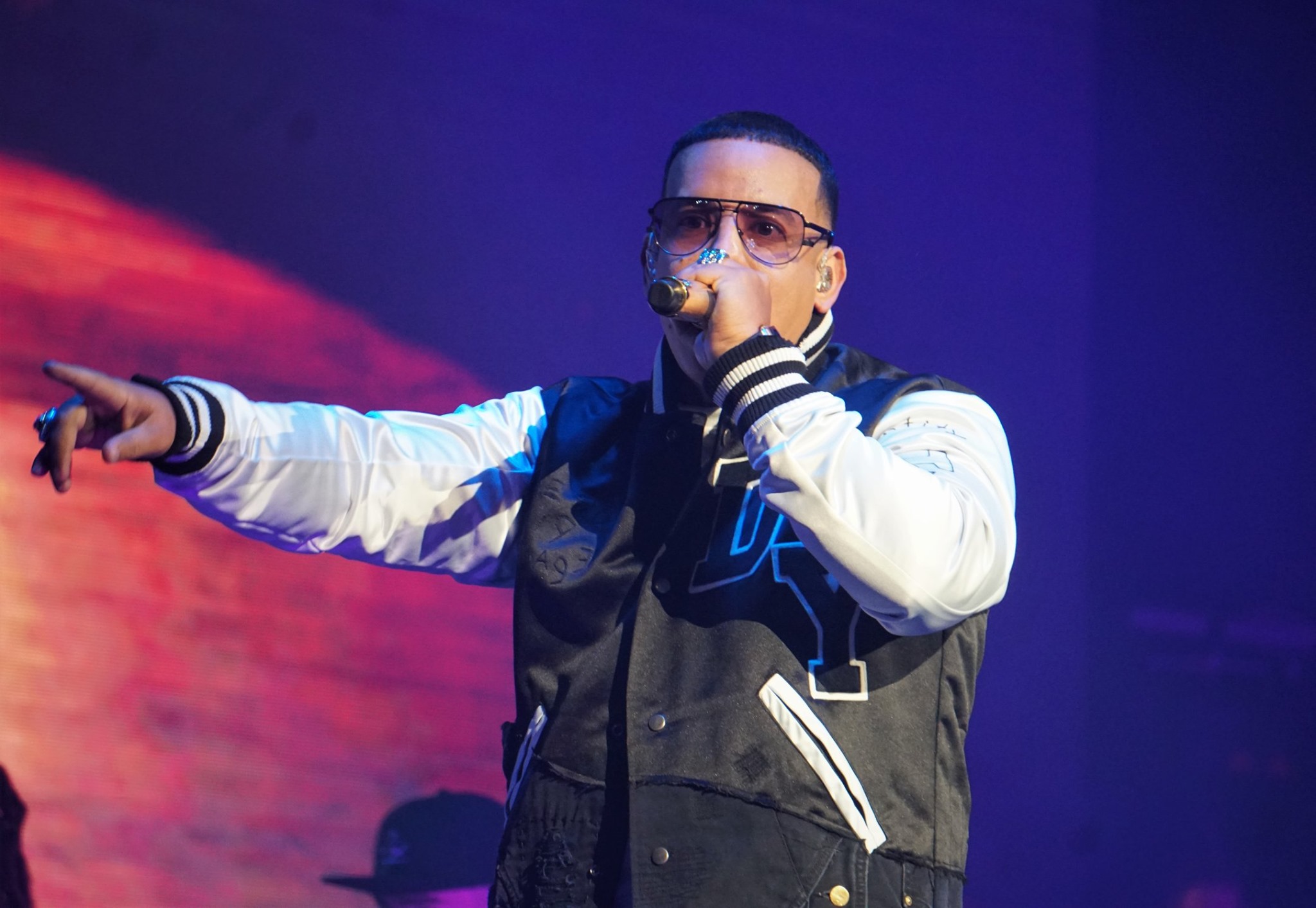Daddy Yankee 4