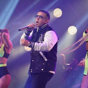 Daddy Yankee 5