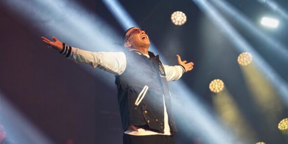 Daddy Yankee 7