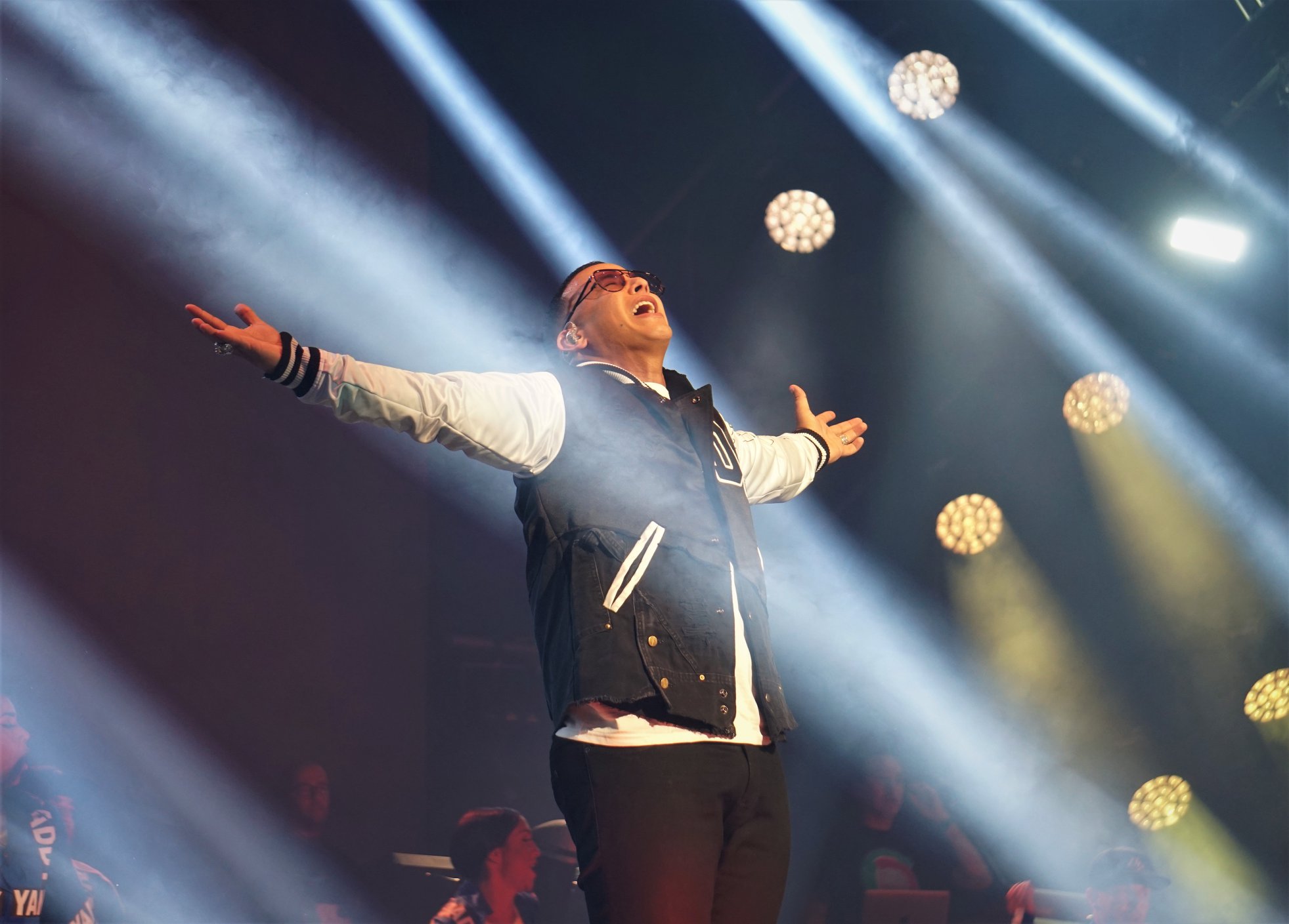 Daddy Yankee 7
