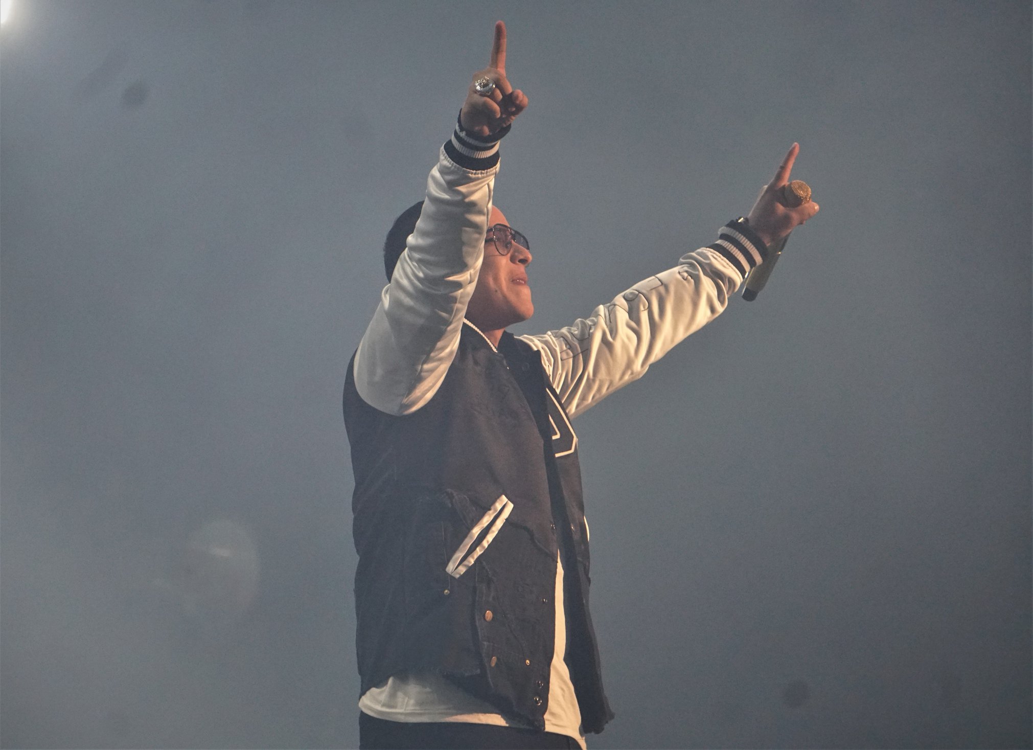 Daddy Yankee 8