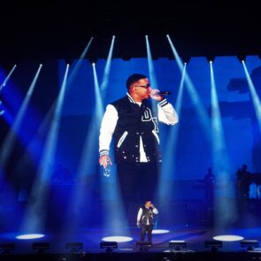 Daddy Yankee 9
