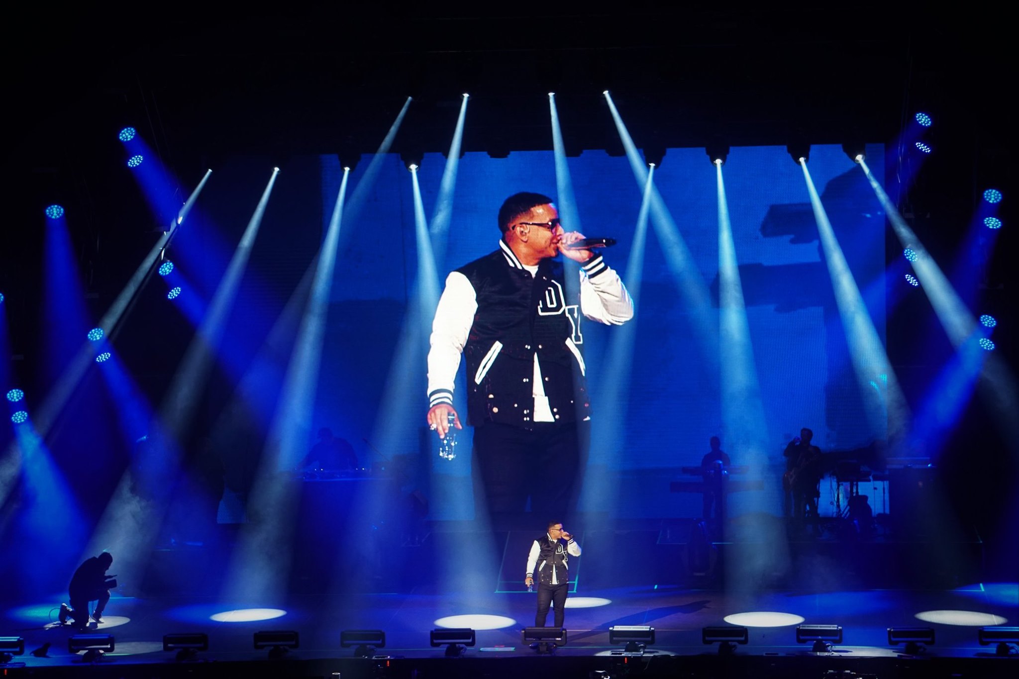 Daddy Yankee 9