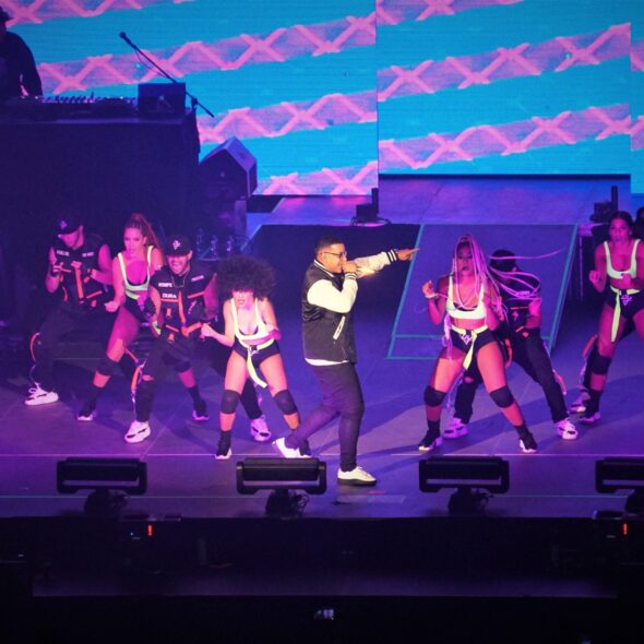 Daddy Yankee 11