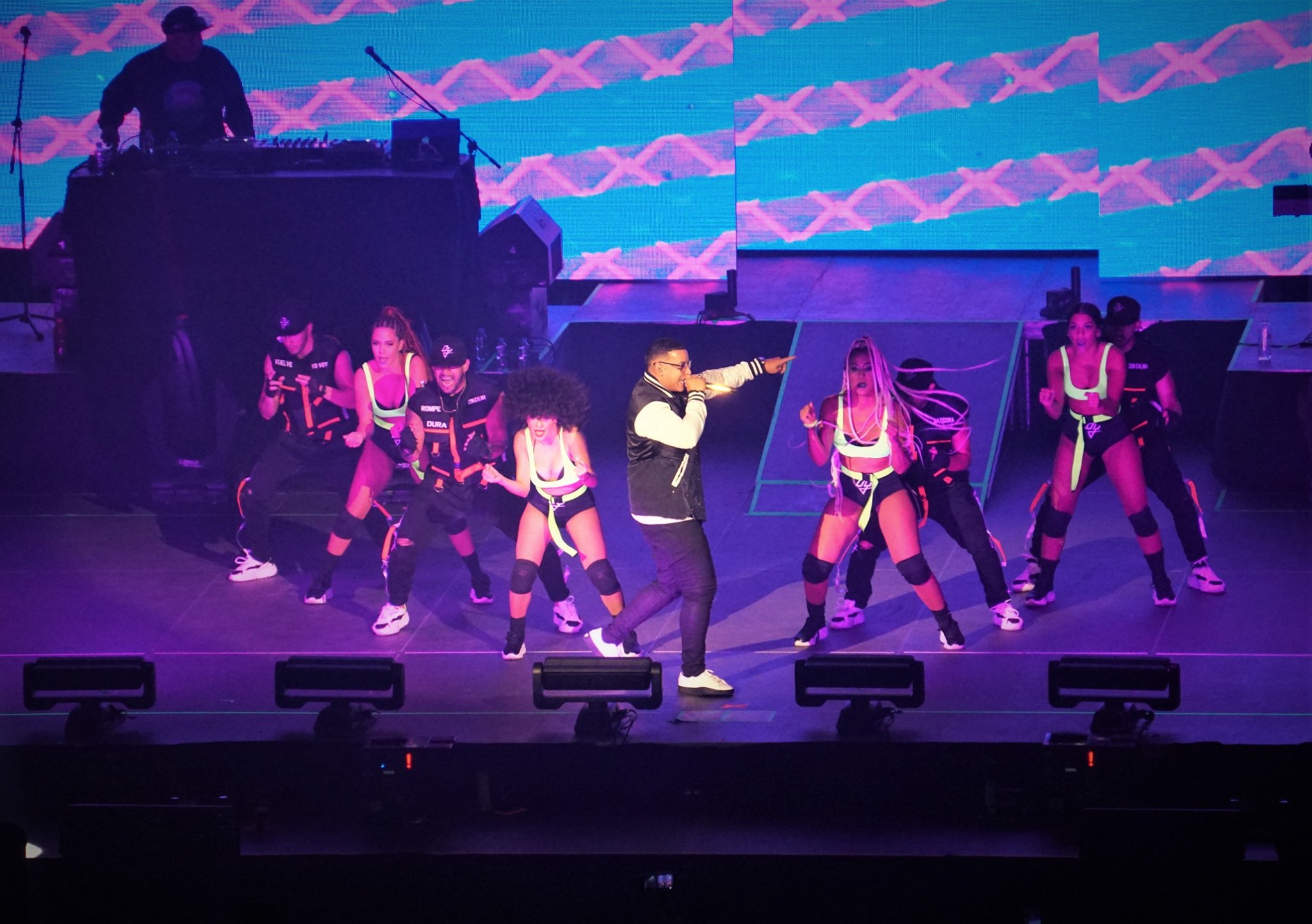 Daddy Yankee 11