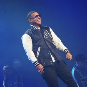 Daddy Yankee 11