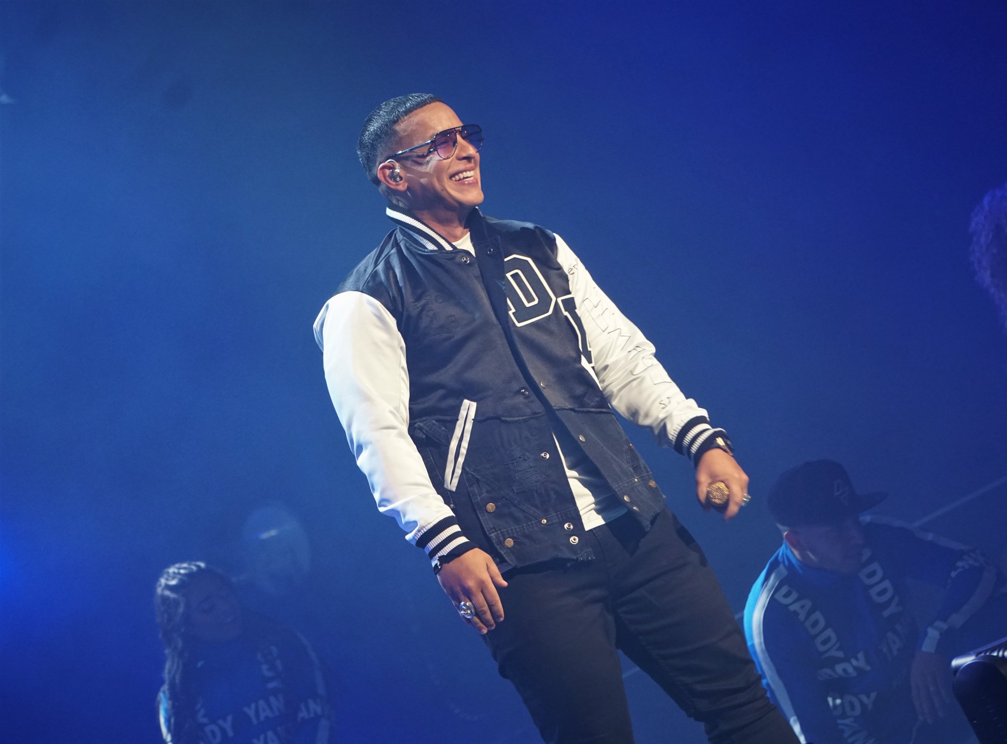 Daddy Yankee 11