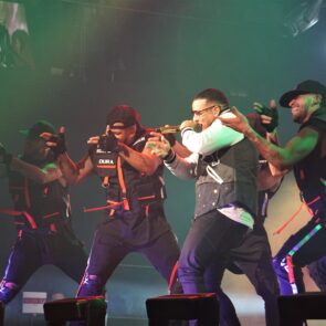 Daddy Yankee 11