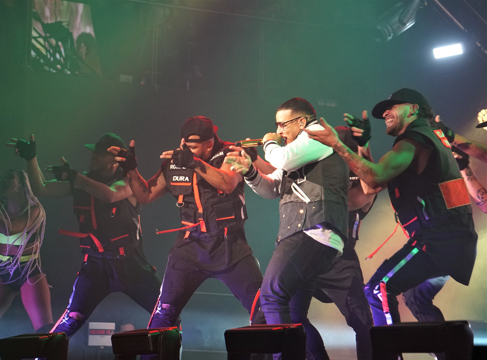 Daddy Yankee 11
