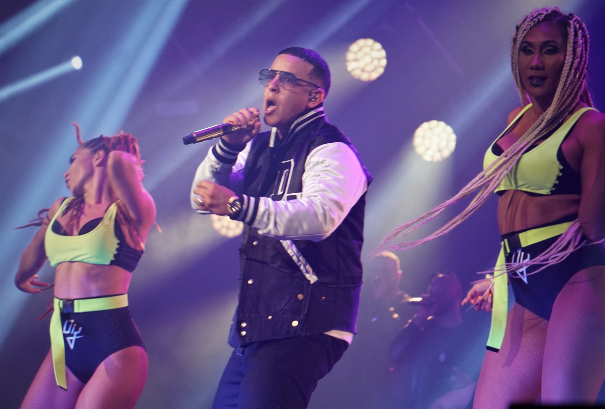Daddy Yankee 11