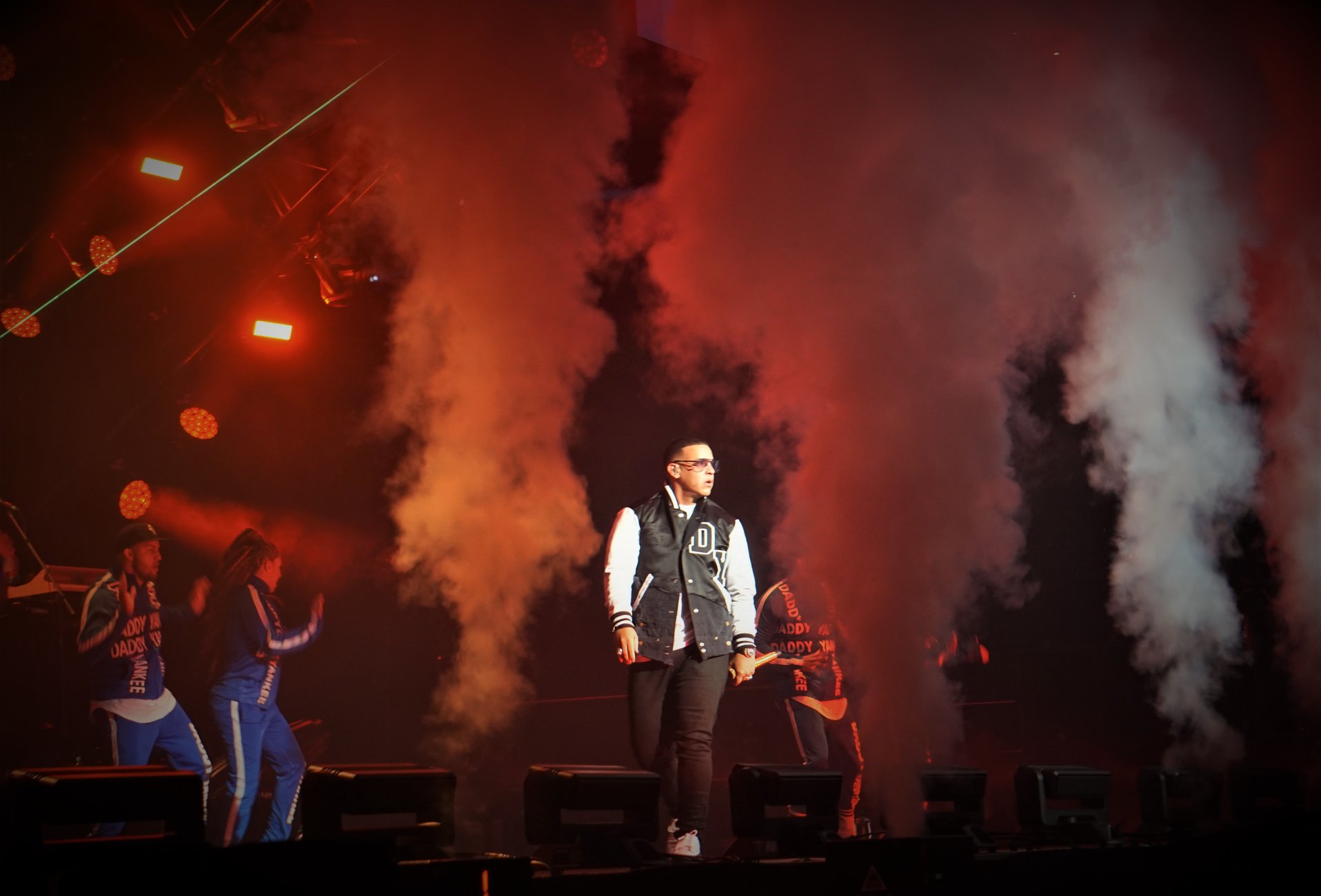 Daddy Yankee 11