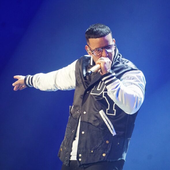 Daddy Yankee 11