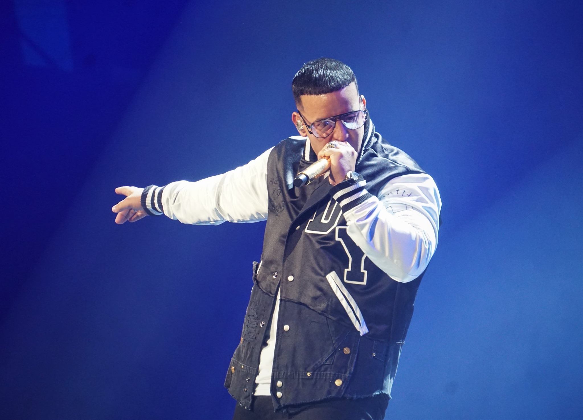 Daddy Yankee 11