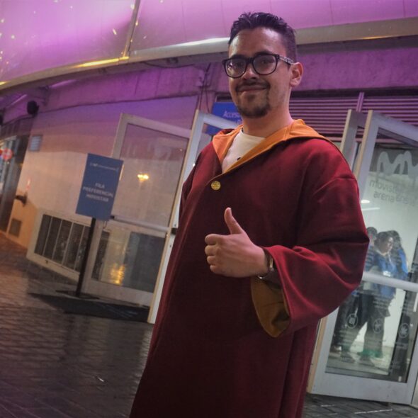 Harry Potter
