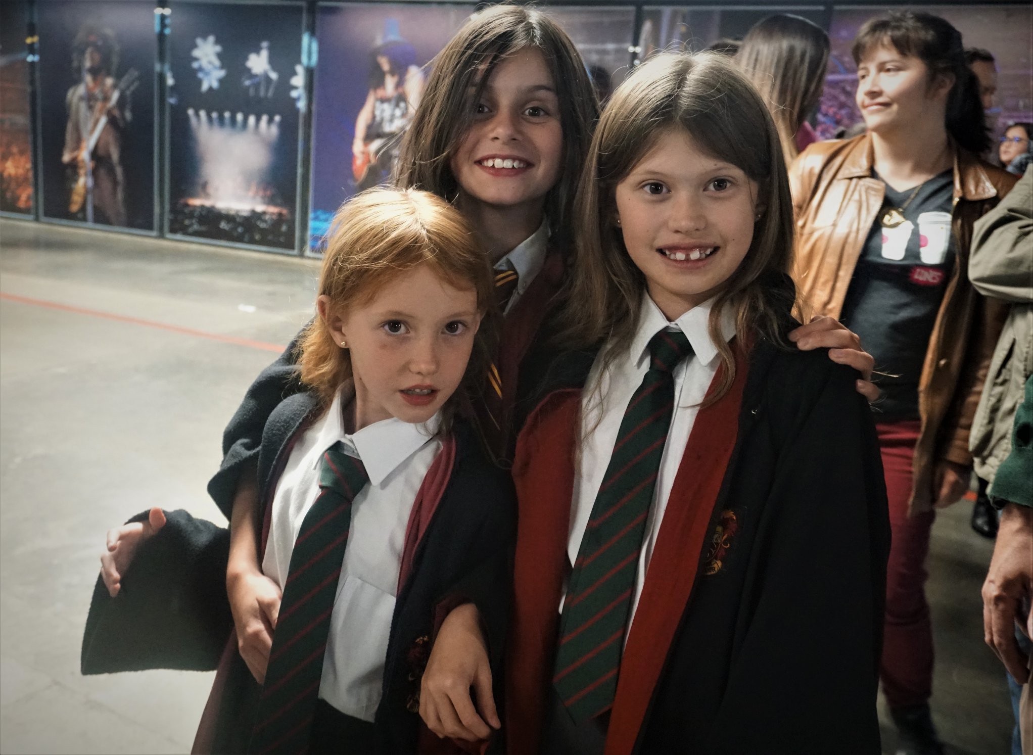 Harry Potter 1