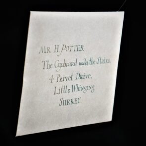 Harry Potter 6