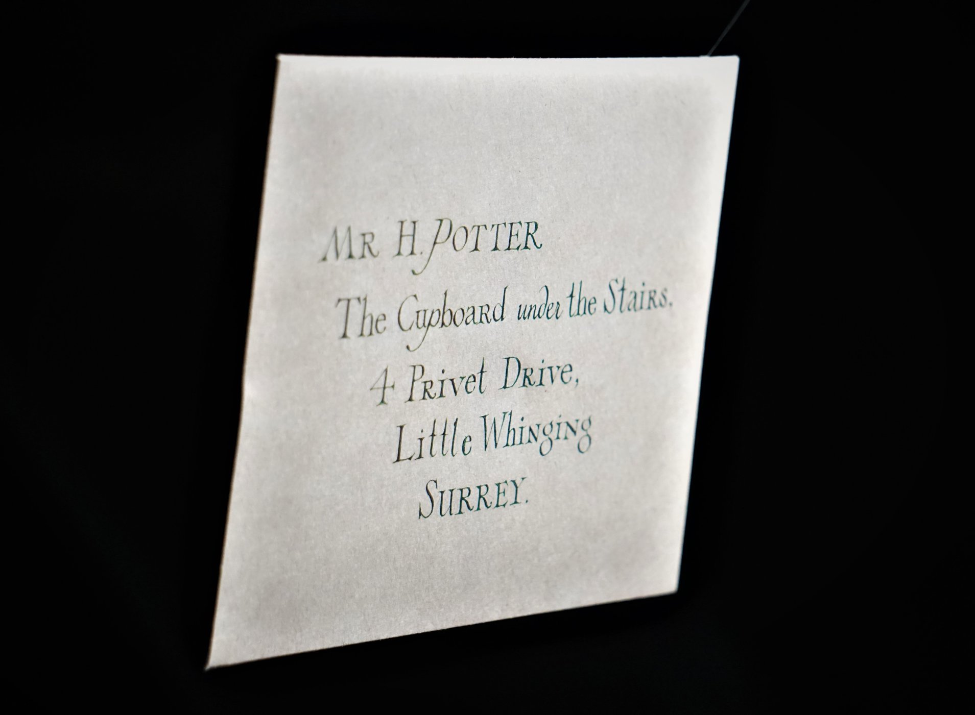 Harry Potter 6