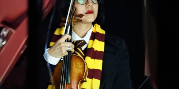 Harry Potter 7