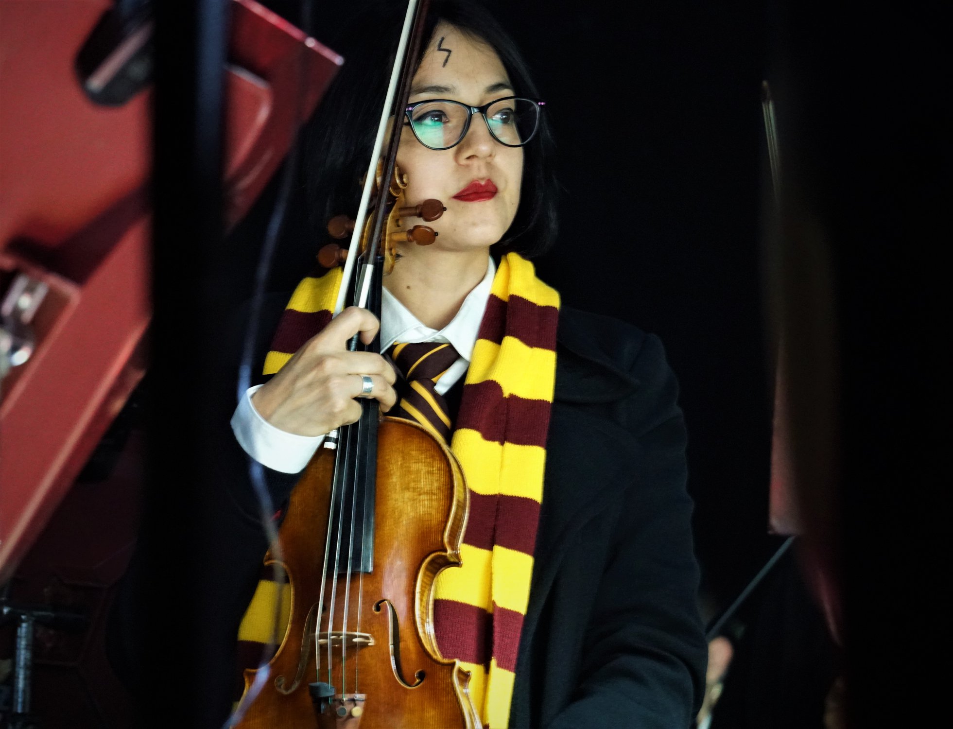 Harry Potter 7