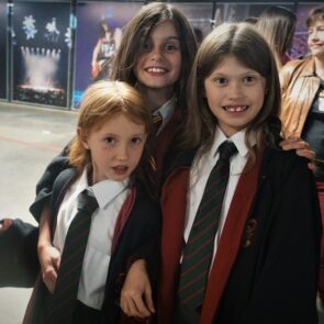 Harry Potter 13