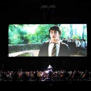 Harry Potter 13