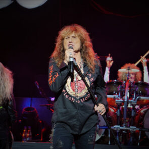 Scorpions & Whitesnake 3