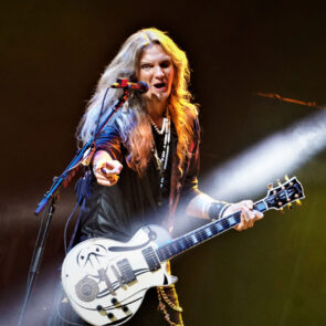 Scorpions & Whitesnake 8