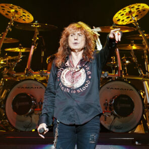 Scorpions & Whitesnake 9