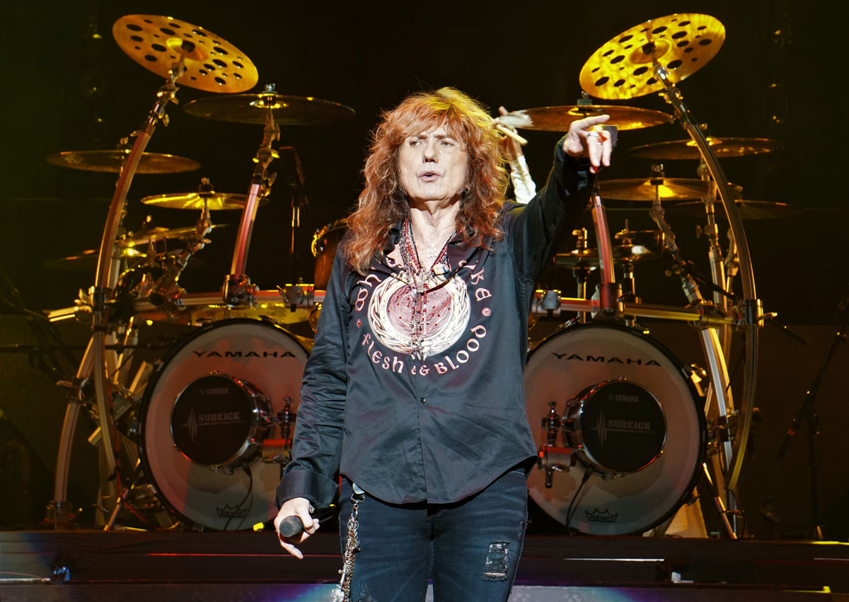 Scorpions & Whitesnake 9