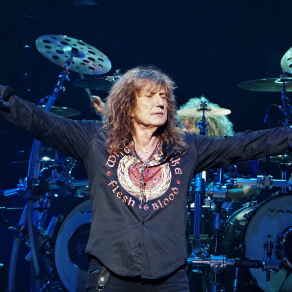 Scorpions & Whitesnake 10