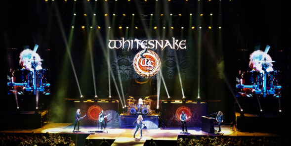 Scorpions & Whitesnake 11
