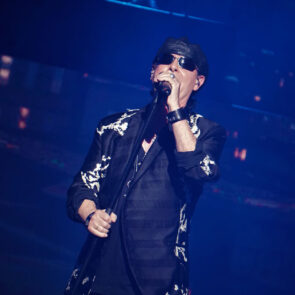Scorpions & Whitesnake 14