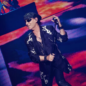 Scorpions & Whitesnake 15