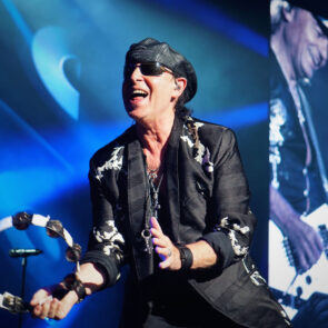 Scorpions & Whitesnake 17