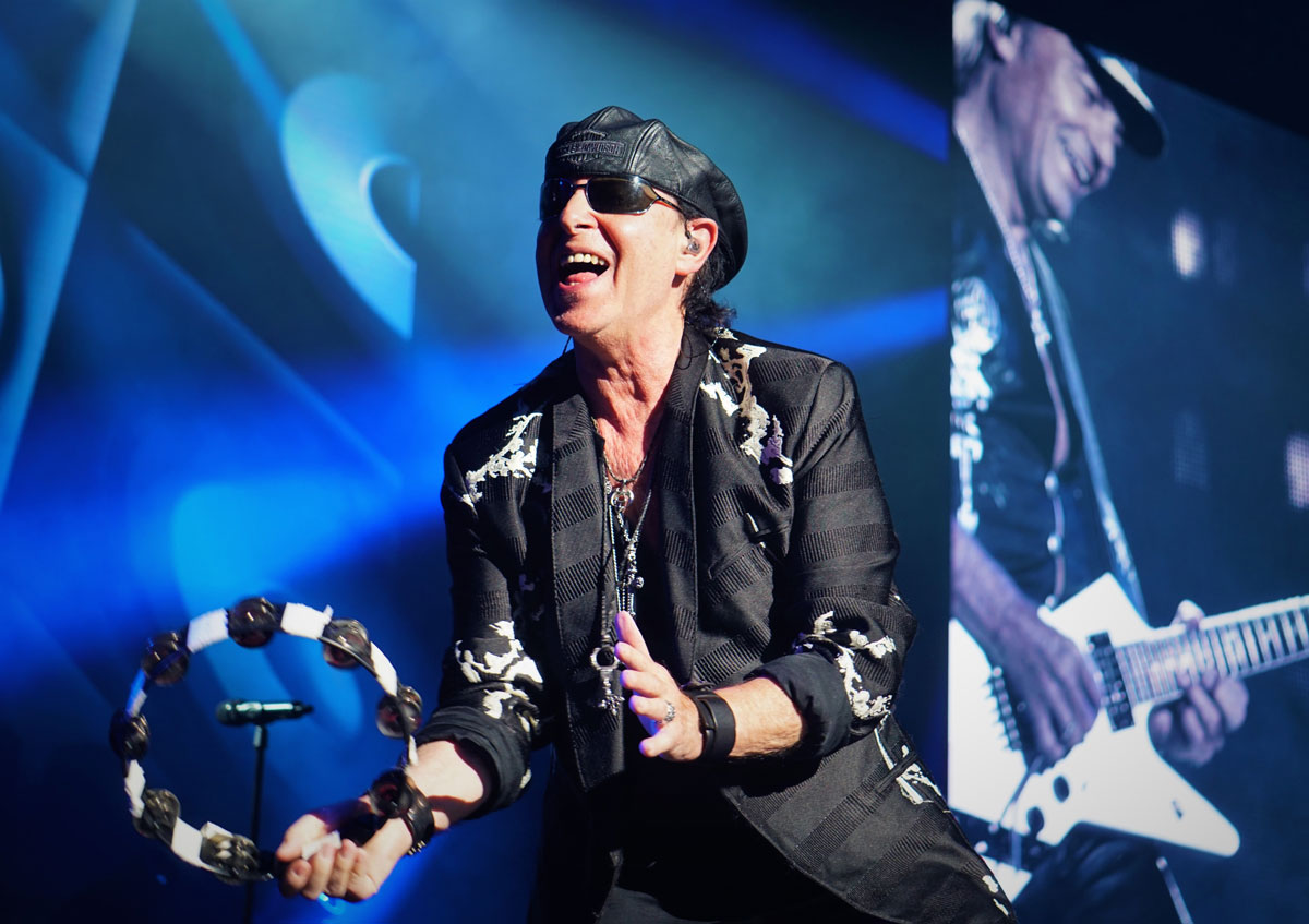 Scorpions & Whitesnake 17