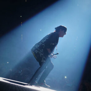 Scorpions & Whitesnake 18