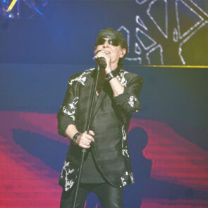 Scorpions & Whitesnake 21