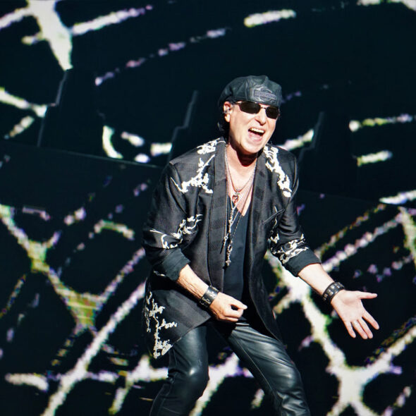 Scorpions & Whitesnake 24