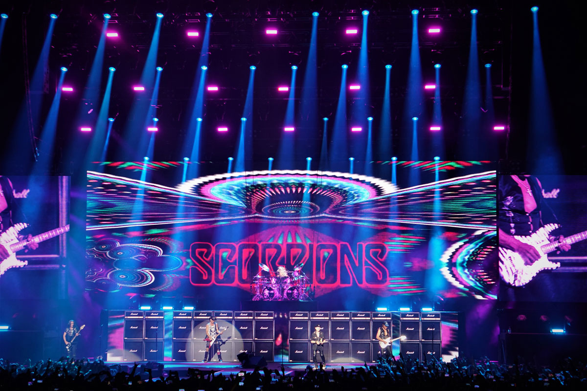 Scorpions & Whitesnake 28