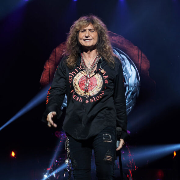 Scorpions & Whitesnake 31