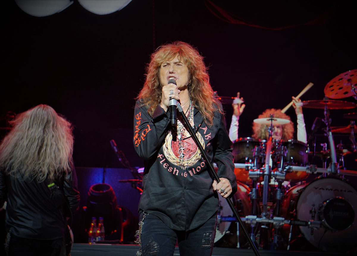 Scorpions & Whitesnake 31