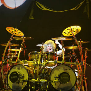 Scorpions & Whitesnake 31