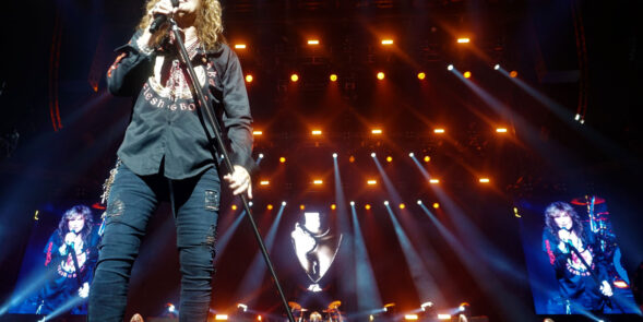 Scorpions & Whitesnake 31