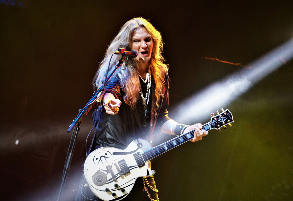 Scorpions & Whitesnake 31