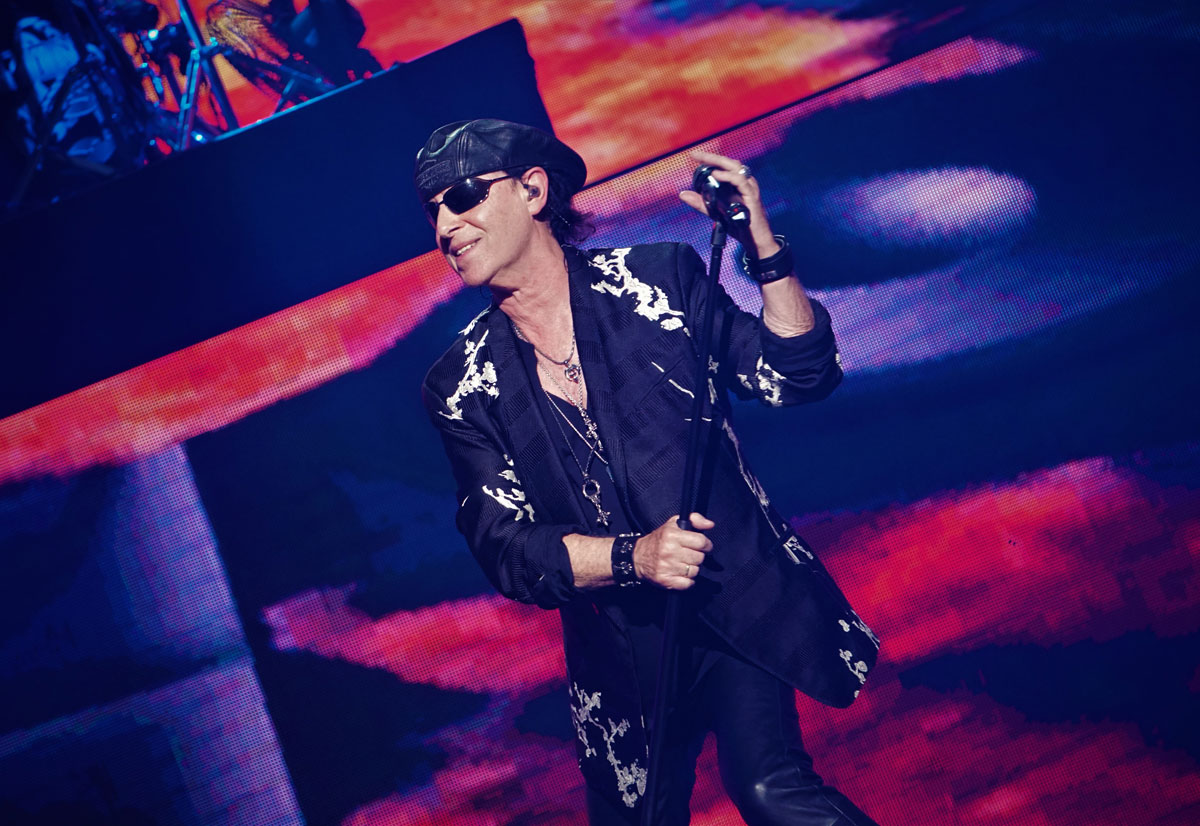 Scorpions & Whitesnake 31